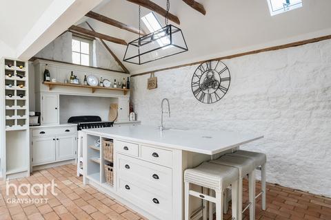 Rock Cottage Arford Common, Headley, Bordon, GU35 8DQ