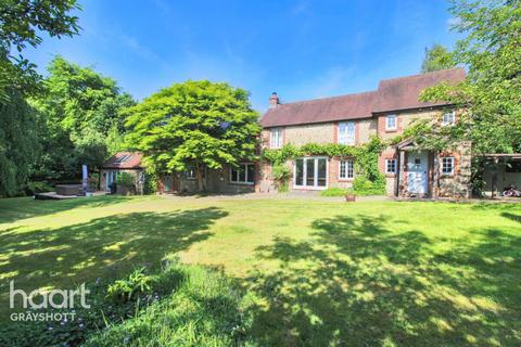 Rock Cottage Arford Common, Headley, Bordon, GU35 8DQ