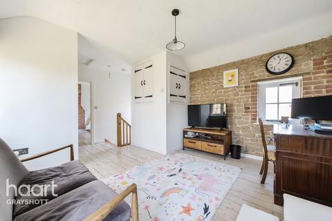 Rock Cottage Arford Common, Headley, Bordon, GU35 8DQ