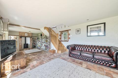 Rock Cottage Arford Common, Headley, Bordon, GU35 8DQ