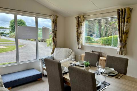 2 bedroom lodge for sale, Two Bed Willerby Clearwater (40x20) Oyster Bay Coastal & Country Retreat, Goonhavern TR4