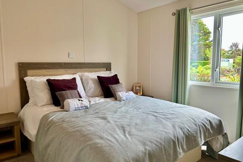 2 bedroom lodge for sale, Two Bed Willerby Clearwater (40x20) Oyster Bay Coastal & Country Retreat, Goonhavern TR4