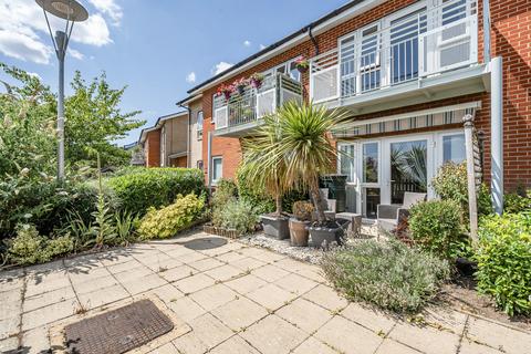 Stewart Court, Denham Garden Village, Buckinghamshire