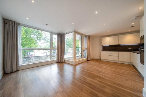 2 bedroom apartment for sale, Tavern Quay, Rope Street, Surrey Docks SE16