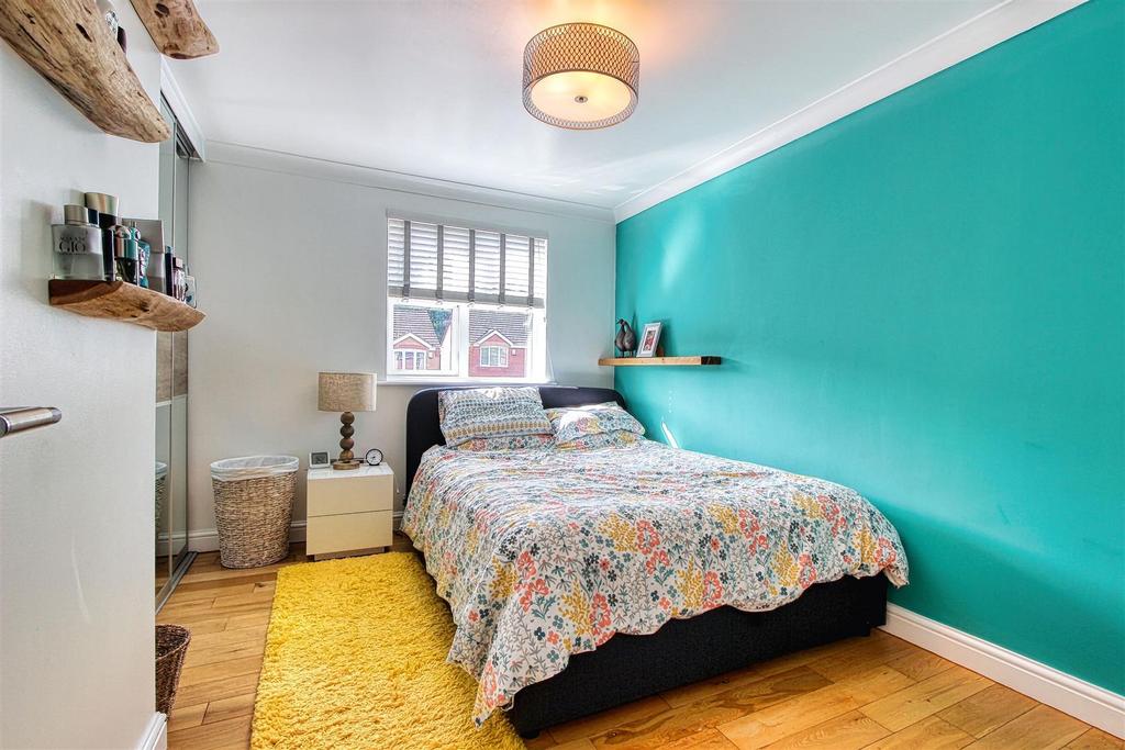 Bedroom two