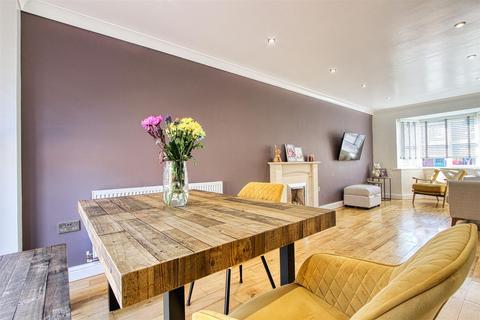 3 bedroom detached house for sale, Worcester Close, Chesterfield S45