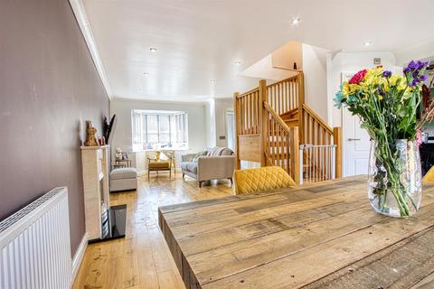 3 bedroom detached house for sale, Worcester Close, Chesterfield S45