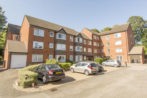 2 bedroom retirement property for sale, Leicester Road, Market Harborough