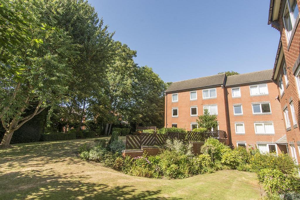 Communal Gardens