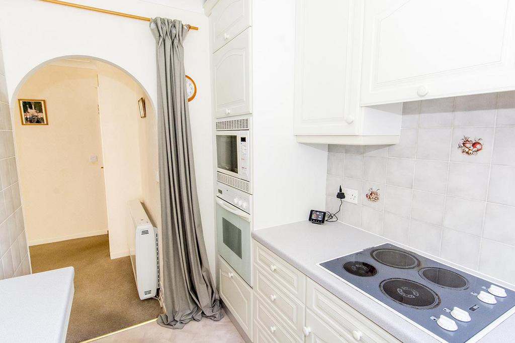 (Kitchen Photo Two)