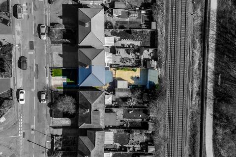 undefined, Long Lane, Nottingham NG9