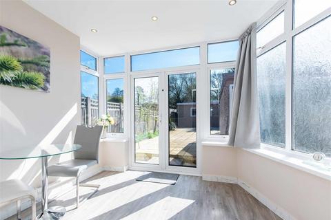undefined, Long Lane, Nottingham NG9