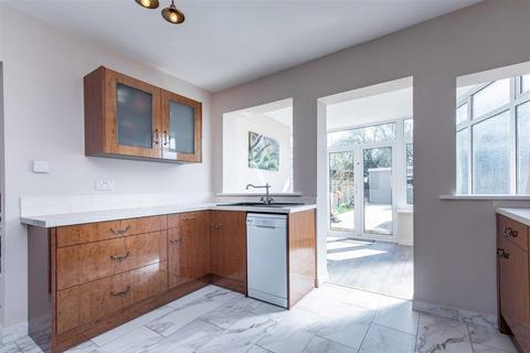 undefined, Long Lane, Nottingham NG9