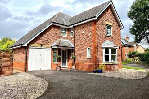 Delapre Drive, Banbury, OX16