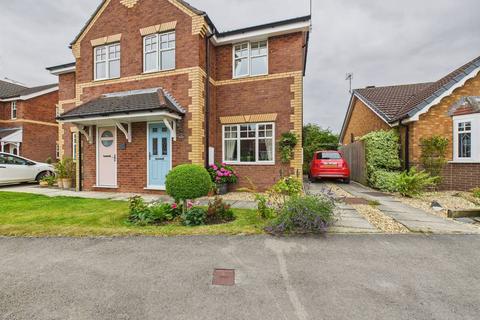 undefined, 15 Marsh Drive, Beverley, HU17 8WD