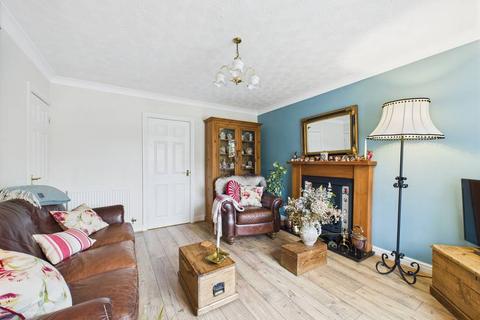 undefined, 15 Marsh Drive, Beverley, HU17 8WD