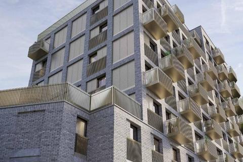 undefined, The Hive, Castle Street, Luton