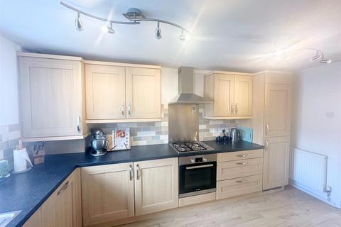 3 bedroom terraced house for sale, Gibbons Road, Sutton Coldfield