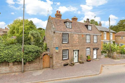 undefined, Canterbury Road, Sarre, Birchington, Kent