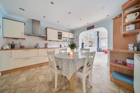 4 bedroom detached house for sale, Warren Lane, Ashford TN24
