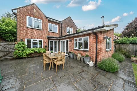 4 bedroom detached house for sale, Warren Lane, Ashford TN24