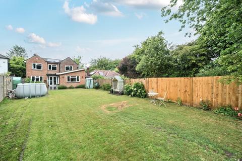 4 bedroom detached house for sale, Warren Lane, Ashford TN24