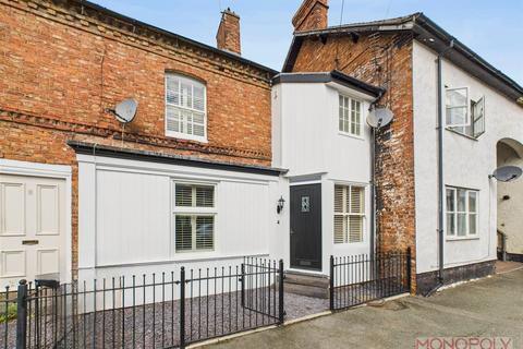 4 Salop Road, Overton, Wrexham, LL13 0EG