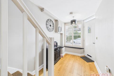 4 Salop Road, Overton, Wrexham, LL13 0EG