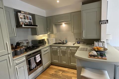2 bedroom apartment for sale, Alpine Road, Ventnor, Isle of Wight
