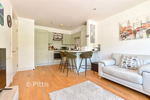 undefined, Algernon House, Ventnor PO38