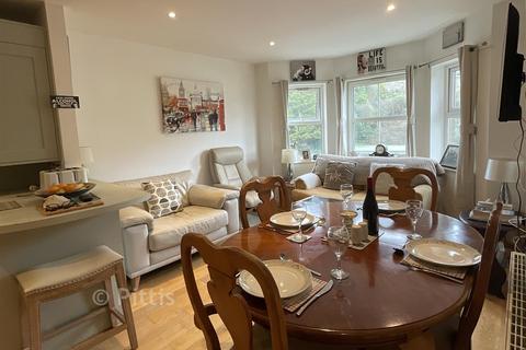 2 bedroom apartment for sale, Algernon House, Ventnor PO38