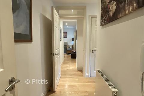 2 bedroom apartment for sale, Algernon House, Ventnor PO38