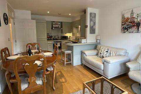 2 bedroom apartment for sale, Algernon House, Ventnor PO38
