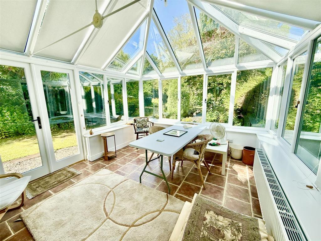 Conservatory