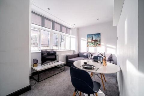1 bedroom flat for sale, Bennetts Hill, Birmingham, West Midlands, B2