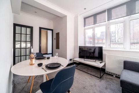 1 bedroom flat for sale, Bennetts Hill, Birmingham, West Midlands, B2