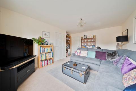 8 Cambridge Walk, Fulbourn, Cambridge, CB21 5GA