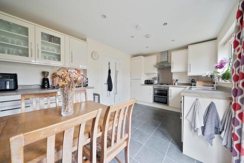 8 Cambridge Walk, Fulbourn, Cambridge, CB21 5GA