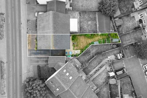 8 Cambridge Walk, Fulbourn, Cambridge, CB21 5GA