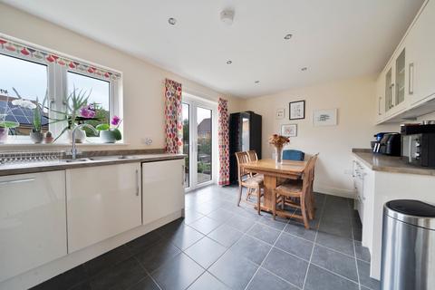 8 Cambridge Walk, Fulbourn, Cambridge, CB21 5GA