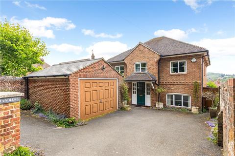 undefined, Back Lane, Marlborough, Wiltshire, SN8