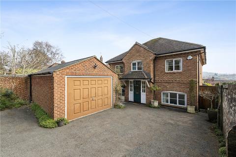 undefined, Back Lane, Marlborough, Wiltshire, SN8