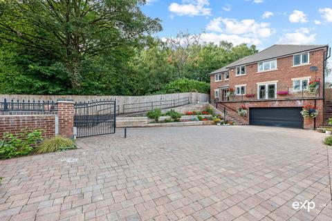 undefined, Main Road, Nottingham NG15
