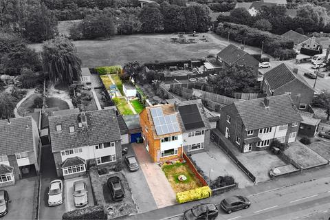 3 bedroom semi-detached house for sale, Park Avenue, Longlevens, Gloucester