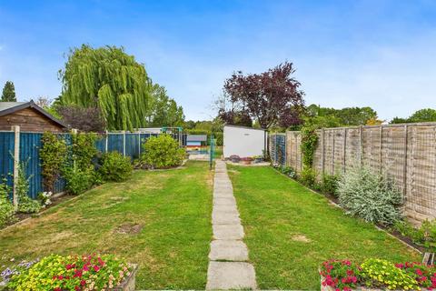 3 bedroom semi-detached house for sale, Park Avenue, Longlevens, Gloucester