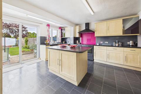 3 bedroom semi-detached house for sale, Park Avenue, Longlevens, Gloucester