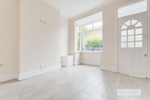 2 bedroom terraced house to rent, Northfield Road, Harborne, Birmingham, B17