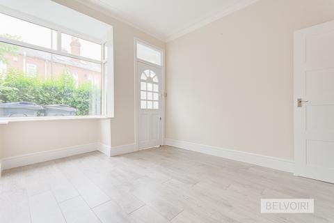2 bedroom terraced house to rent, Northfield Road, Harborne, Birmingham, B17