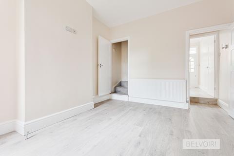 2 bedroom terraced house to rent, Northfield Road, Harborne, Birmingham, B17