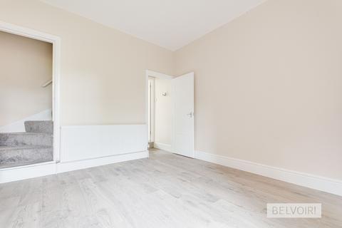 2 bedroom terraced house to rent, Northfield Road, Harborne, Birmingham, B17